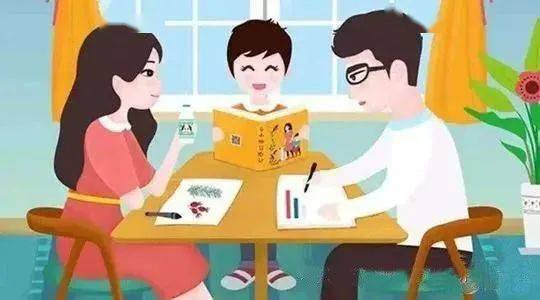 高港區(qū) 因地制宜巧布置，家庭教育潤萬家