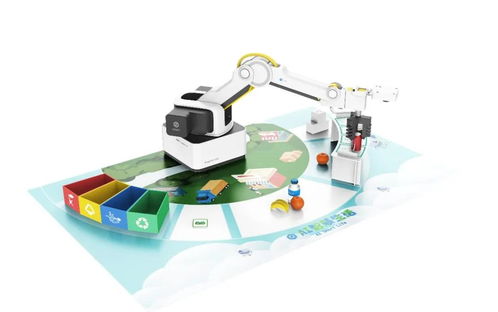 越疆科技榮登《開學(xué)第一課》 創(chuàng)新力量點(diǎn)亮科技強(qiáng)國夢(mèng)