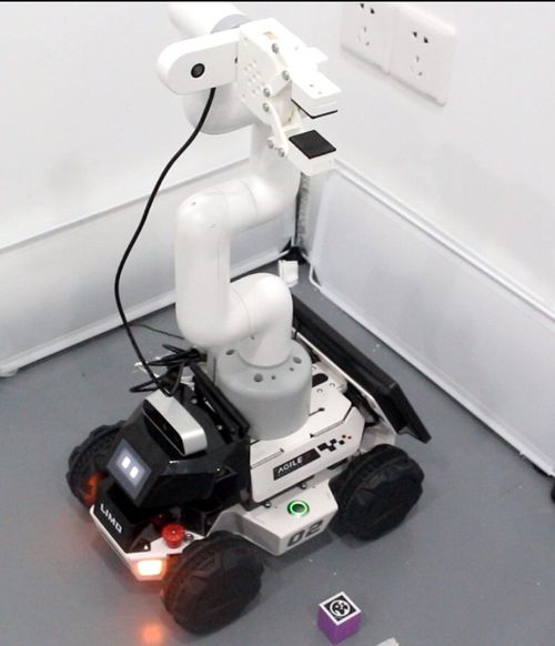 大象機(jī)器人科技 引領(lǐng)可編程邏輯與工業(yè)控制的創(chuàng)新先鋒