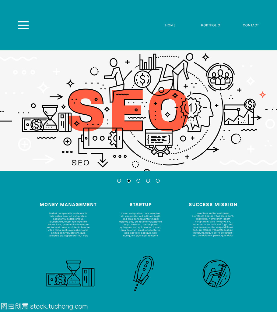 網(wǎng)頁(yè)的網(wǎng)站設(shè)計(jì)與開(kāi)發(fā) 從概念到實(shí)現(xiàn)