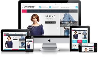 廣州網絡公司 專業網站改版與網頁設計制作，賦能企業數字化轉型